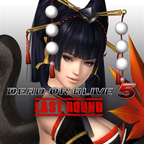 dead or alive 5 nyotengu|nyotengu birthday.